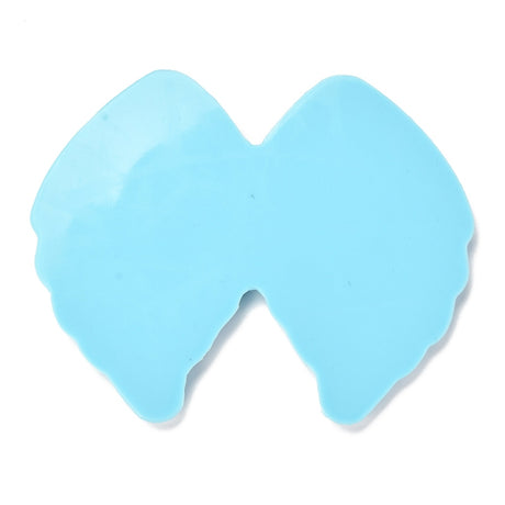 Silikonform 59x39mm - Anheng Flamme