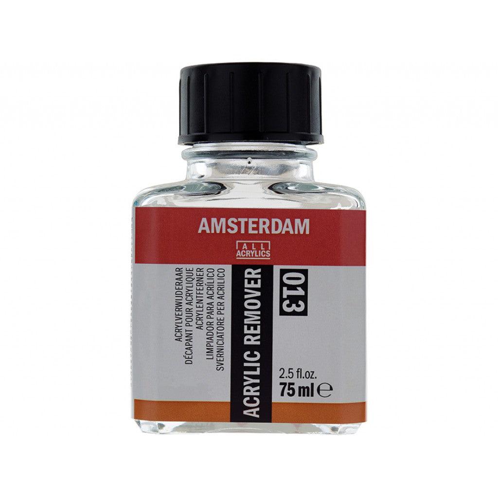 Amsterdam Akryl Remover 75 ml   013 - HobbyHimmelen