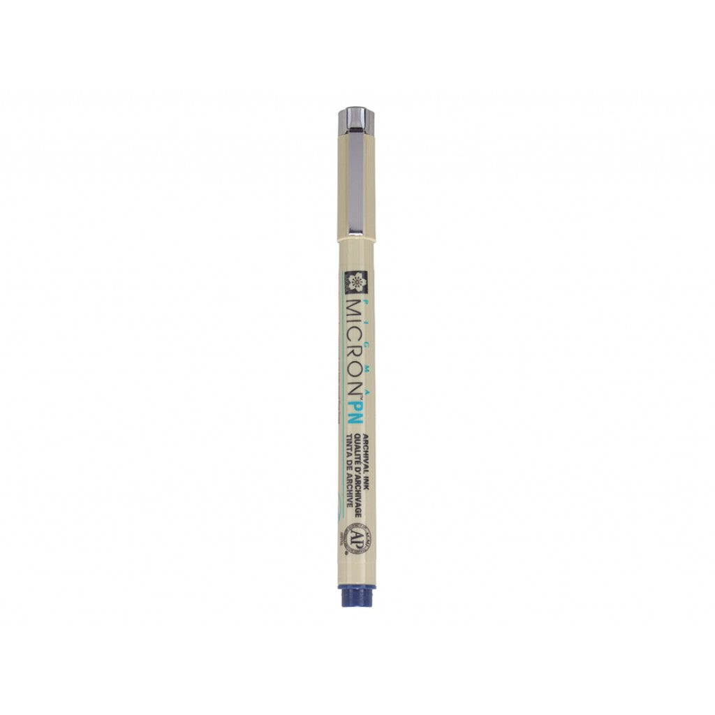 Sakura Pigma Micron PN - #243 Blue Black