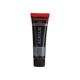 Amsterdam Standard 20ml - 735 Oxide Black - HobbyHimmelen