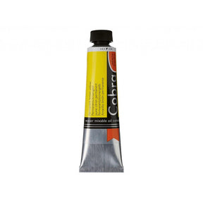 Cobra Artist 40ml - 254 Perm.lemon yellow - HobbyHimmelen