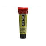 Amsterdam Standard 20ml - 621 Olive Green Light - HobbyHimmelen