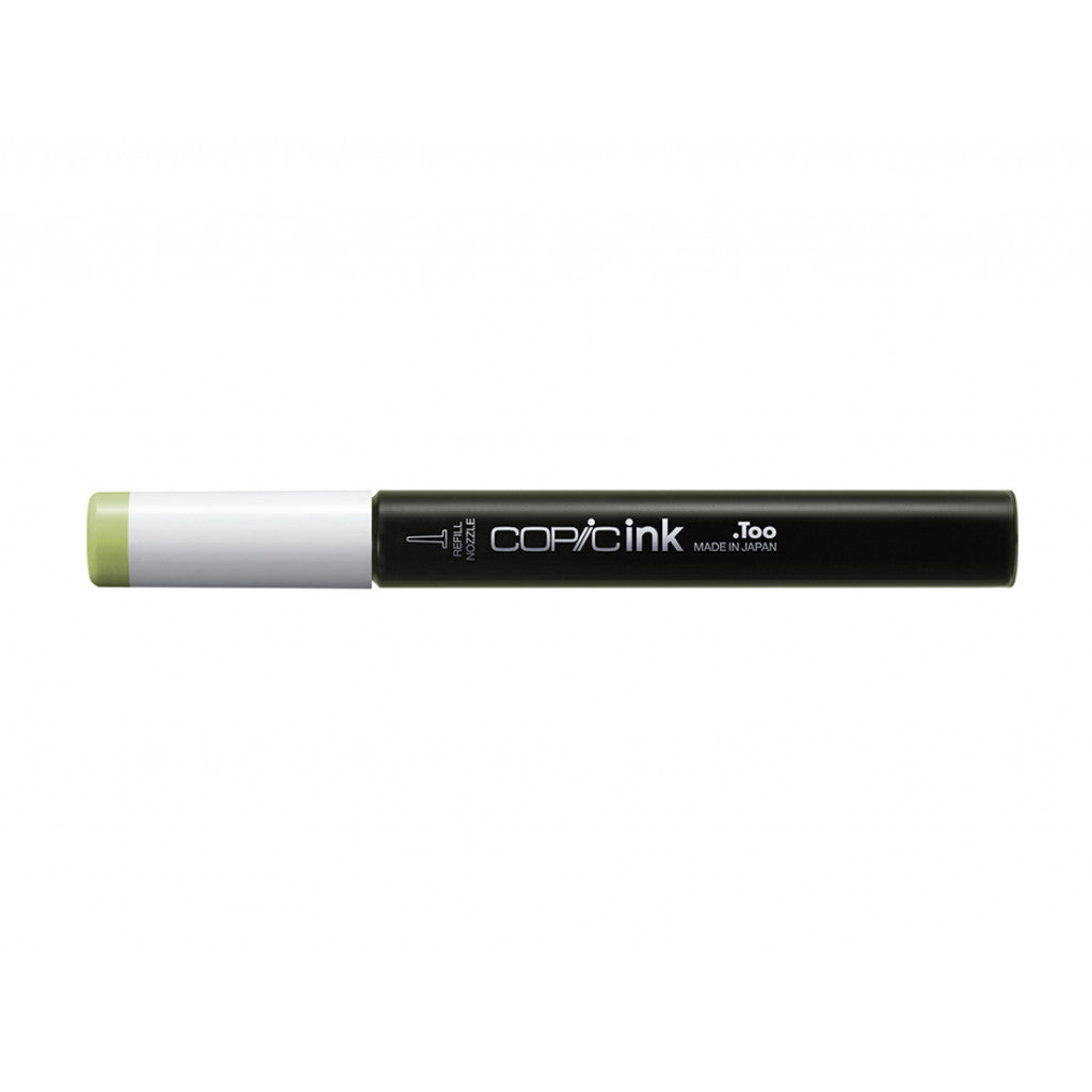 Copic Various Ink - G43 Pistachio