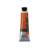 Cobra Artist 40ml - 265 Transp. oxide yellow - HobbyHimmelen