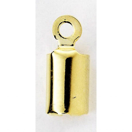 Avslutningshylse Gullf 4x11 mm - HobbyHimmelen