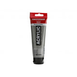Amsterdam Standard 120ml - 710 Neutral Grey - HobbyHimmelen