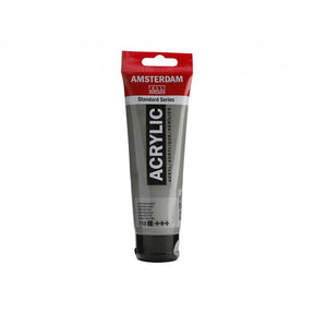 Amsterdam Standard 120ml - 710 Neutral Grey - HobbyHimmelen