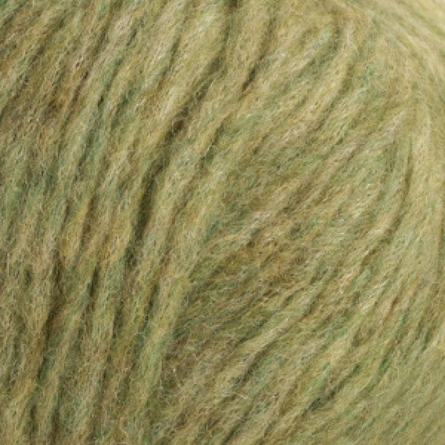 Air Mix - 12 Mosegrønn - HobbyHimmelen