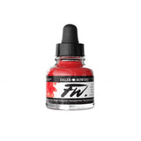 Daler Rowney - FW Ink 29,5ml - 544 Fluorescent Red