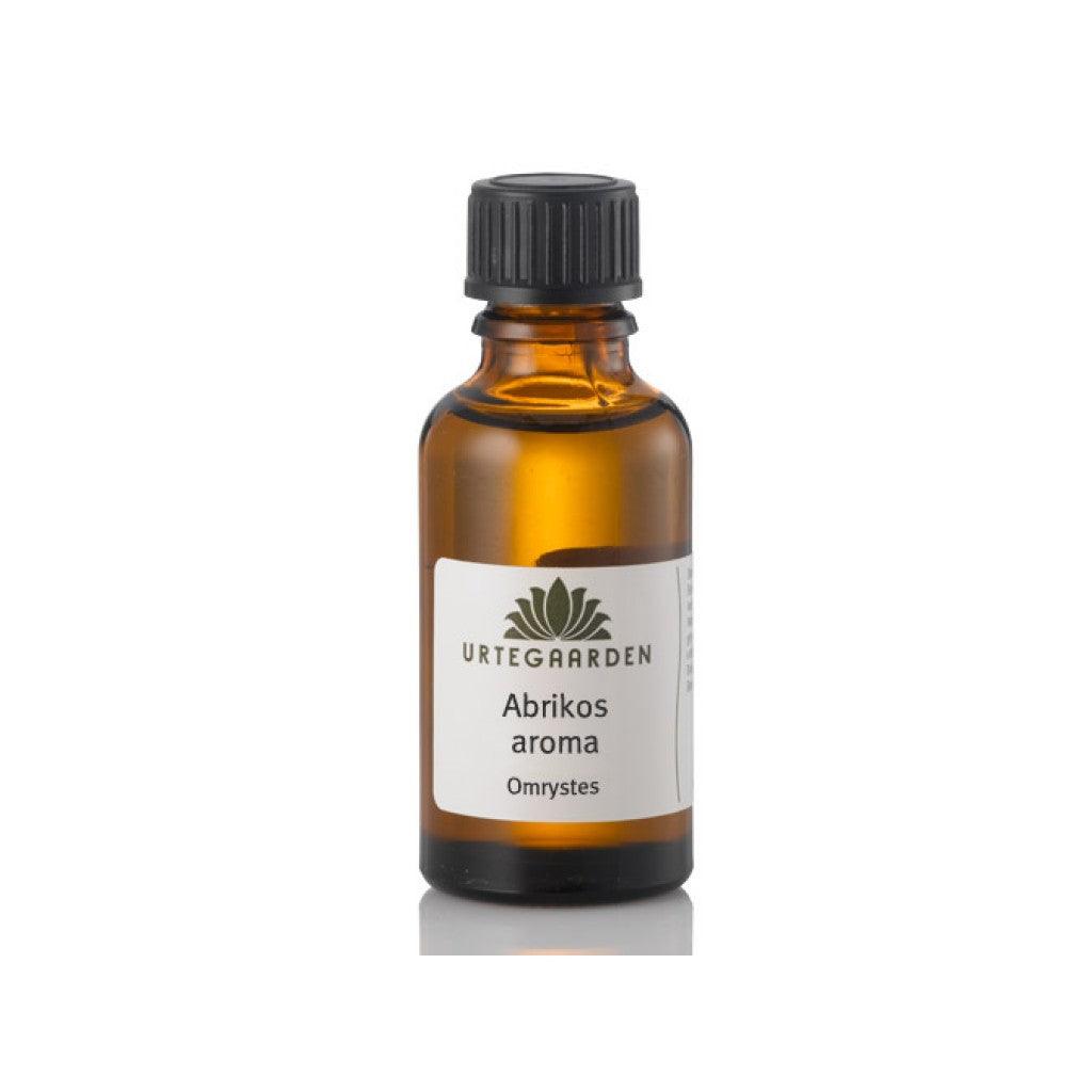 Aroma - Aprikos 10 ml - HobbyHimmelen