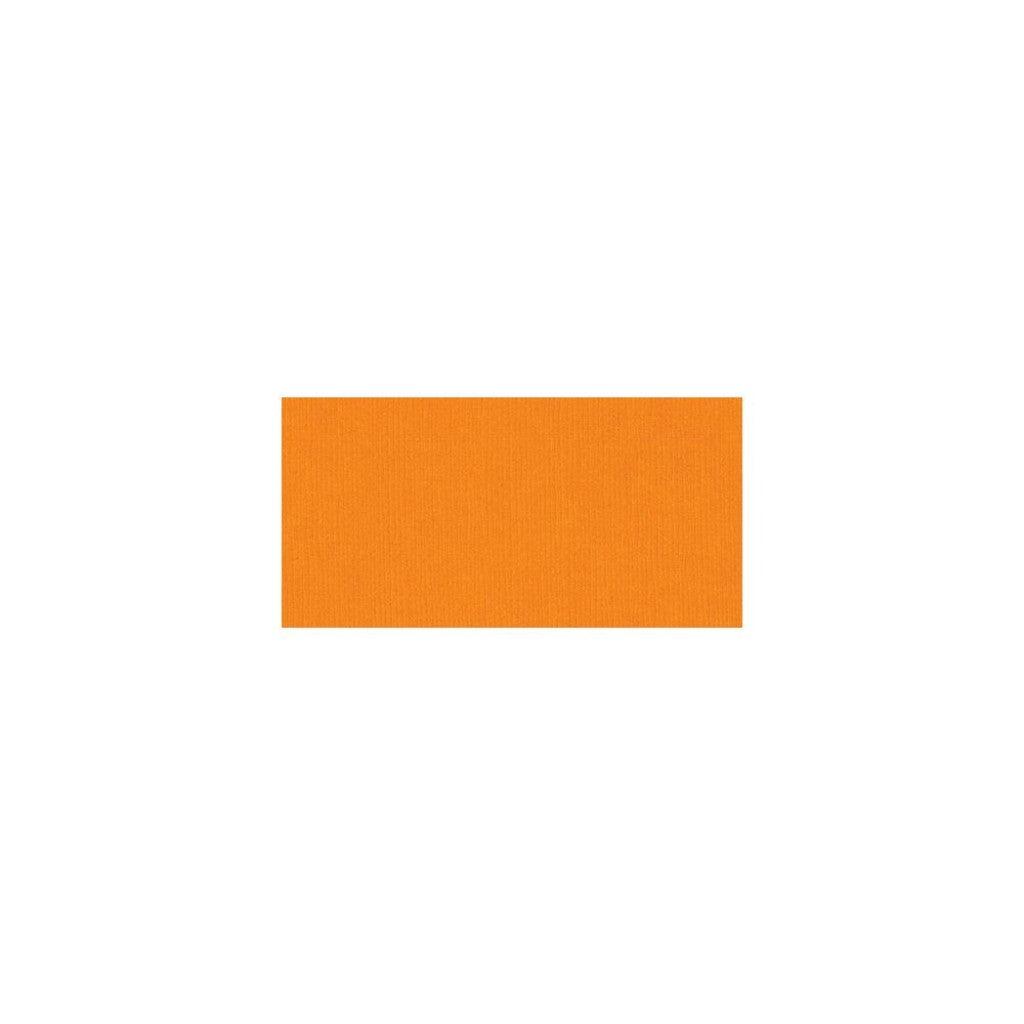 Bazzill Cardstock 12x12" - Carrotcake - HobbyHimmelen