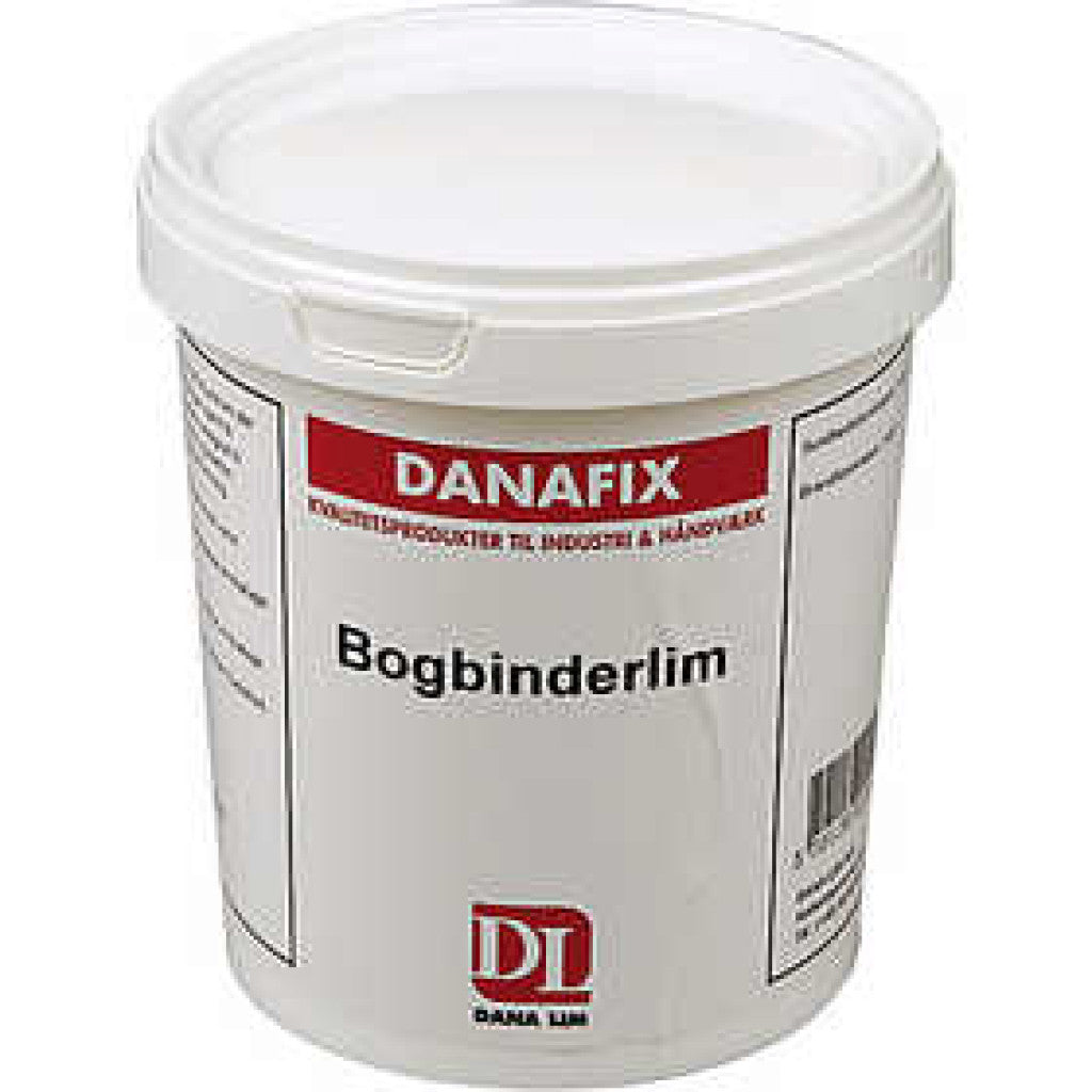 Danafix Bokbinderlim, 1l