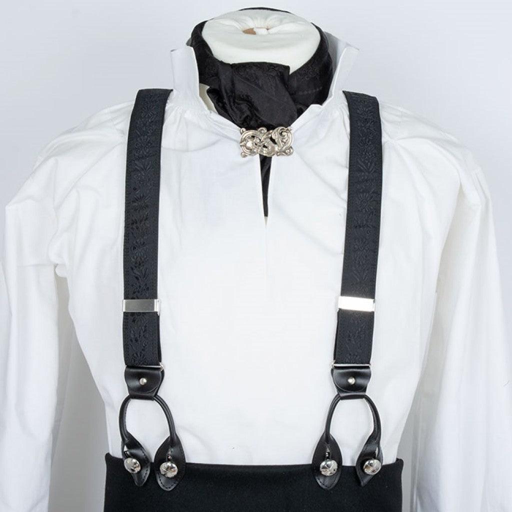 Bukseseler Folklore - Sort 712 - HobbyHimmelen