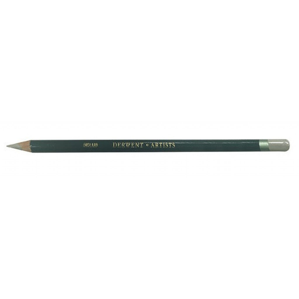 Derwent - Artists - 7100 Silver Grey