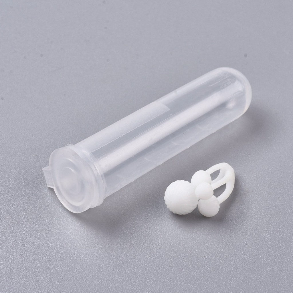 Resin-figur 20mm - Mushroom