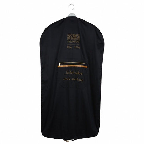 Bunadspose "La det skinne" - 180 cm - HobbyHimmelen