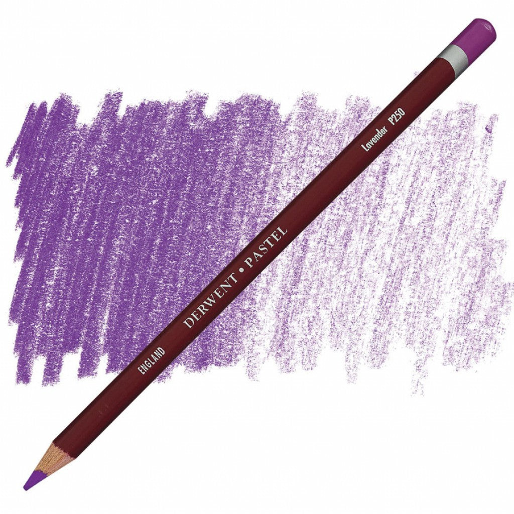 Derwent - Pastel - P250 Lavender