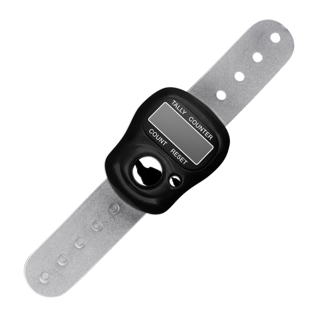 Addi Digitaler Omgangsteller