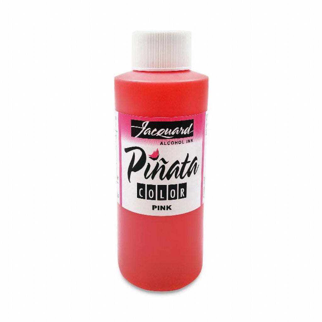 Pinata Alcohol Ink - 3006 Pink - 118ml