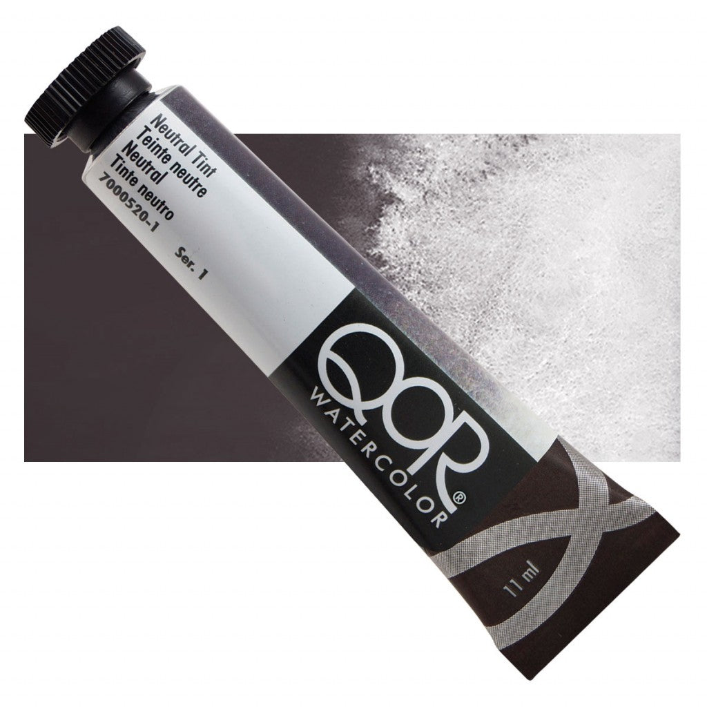 QoR - 5201- Neutral Tint 11ml