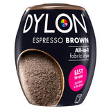 Dylon Pod Tekstilfarge - Espresso Brown