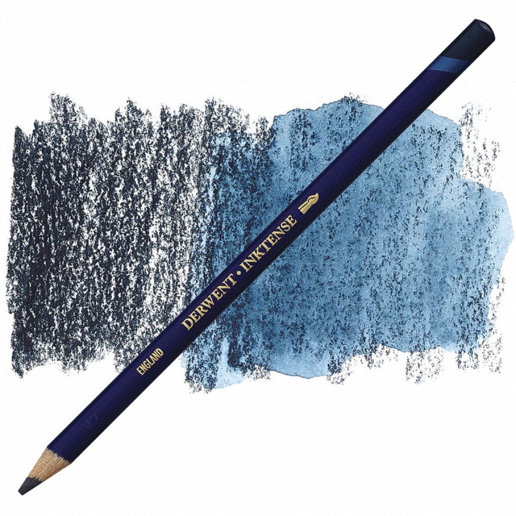 Derwent - Inktense - 0850 Deep Blue