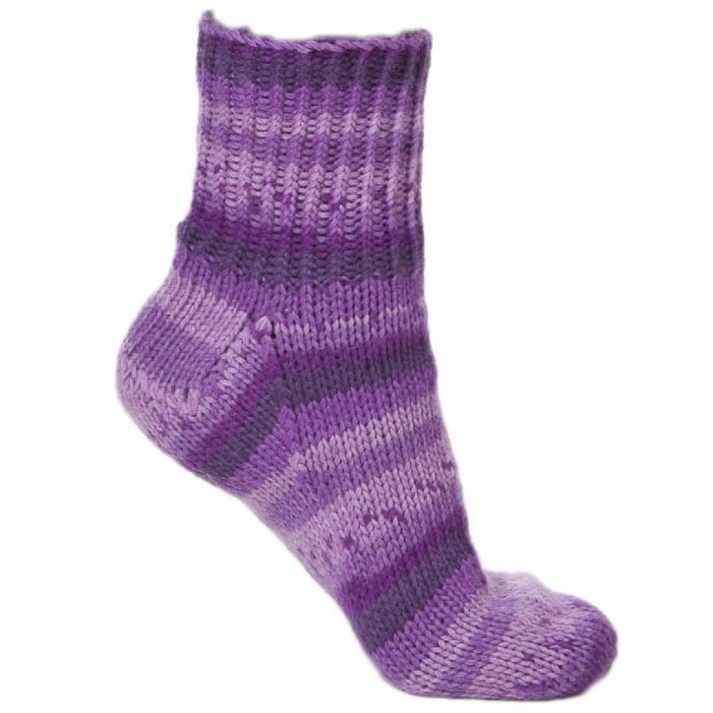 Viking Raggen - 769 Multi lilla