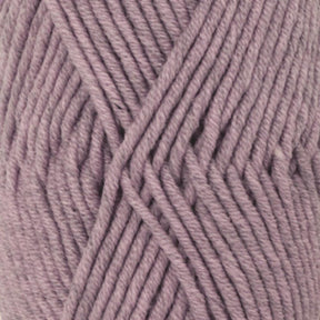 Big Merino Mix - 9 Lavendel - HobbyHimmelen