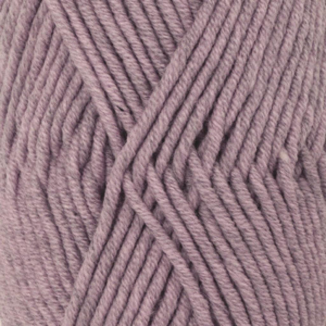 Big Merino Mix - 9 Lavendel - HobbyHimmelen
