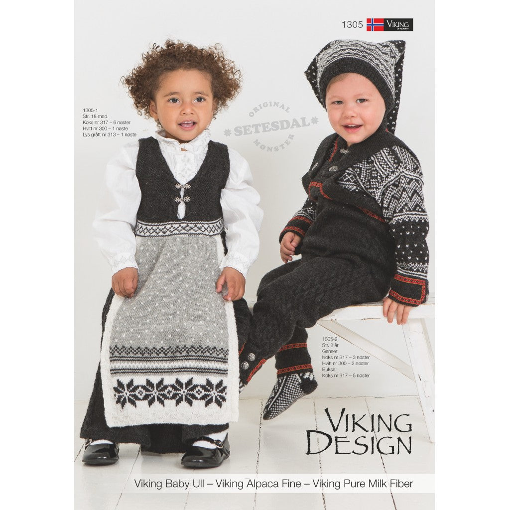 Viking Katalog - 1305