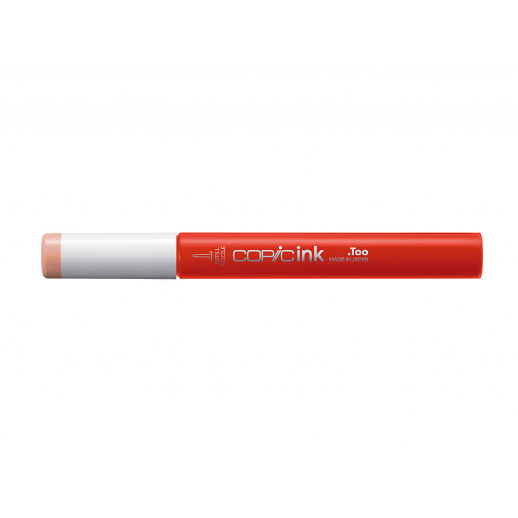 Copic Various Ink - R02 Rose Salmon