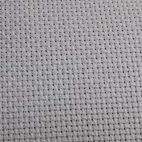 Aida 5,4tr/cm, Steel Grey - 130cm - HobbyHimmelen