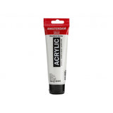 Amsterdam Standard 120ml - 104 Zink White - HobbyHimmelen