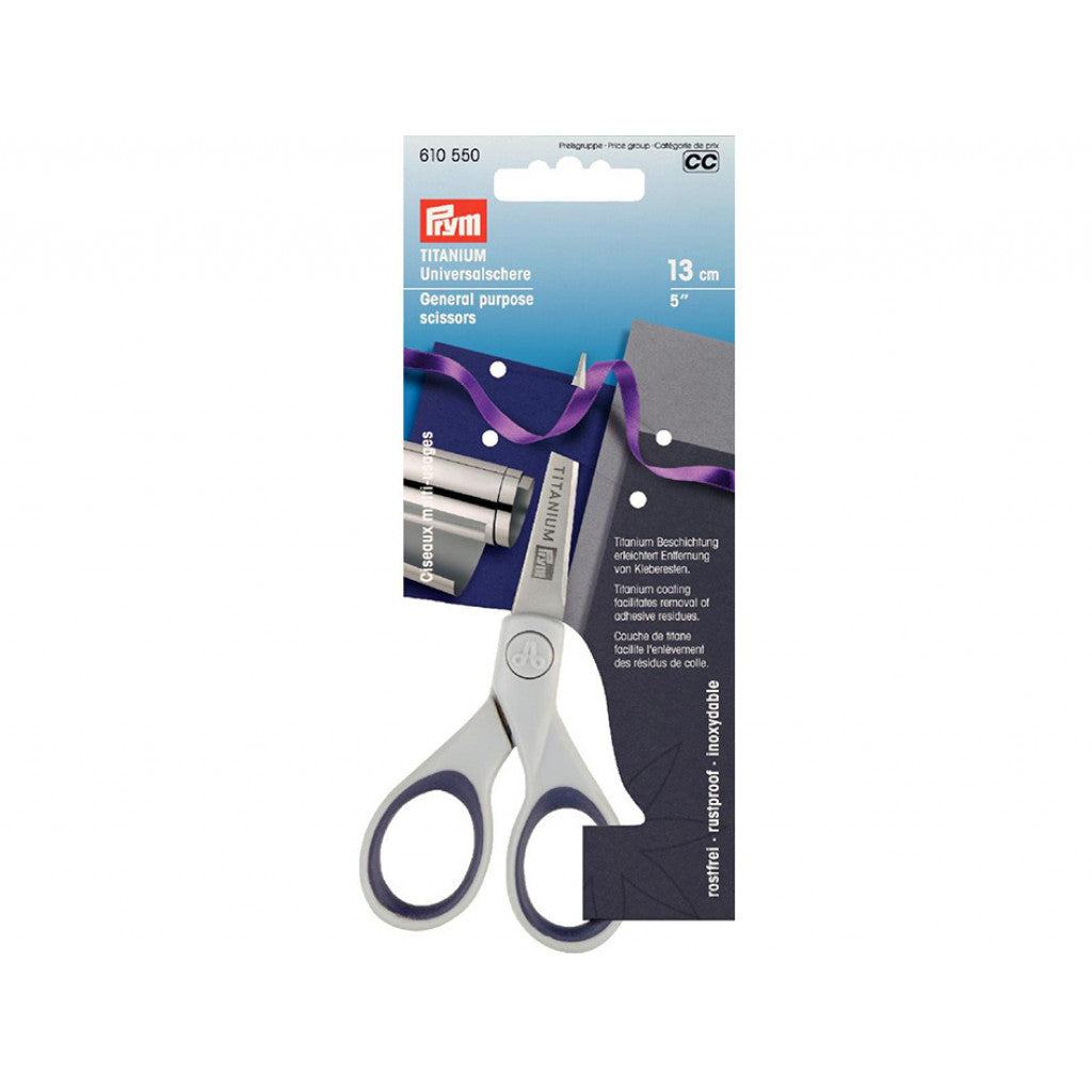 Prym Titan Universalsaks - 13 cm