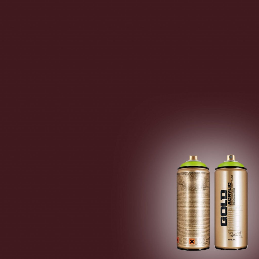 Montana - Gold 400ml - G8115 Wine Red