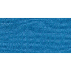Bazzill Cardstock 12"X12"-North Sea/Grass Cloth - HobbyHimmelen