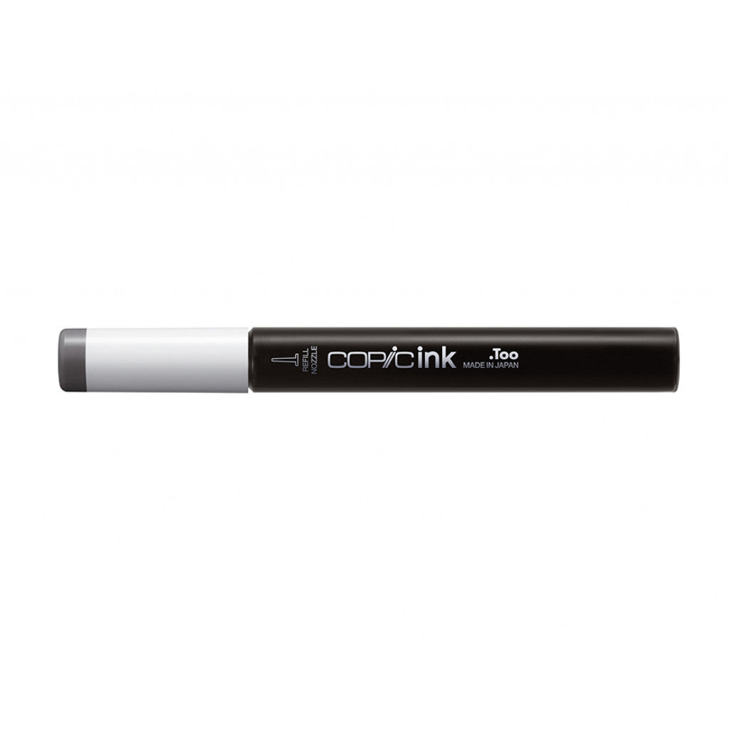 Copic Various Ink - T9 Toner Gray No.9