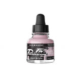 Daler Rowney - FW Pearlescent Ink 29,5ml - 118 Platinum Pink