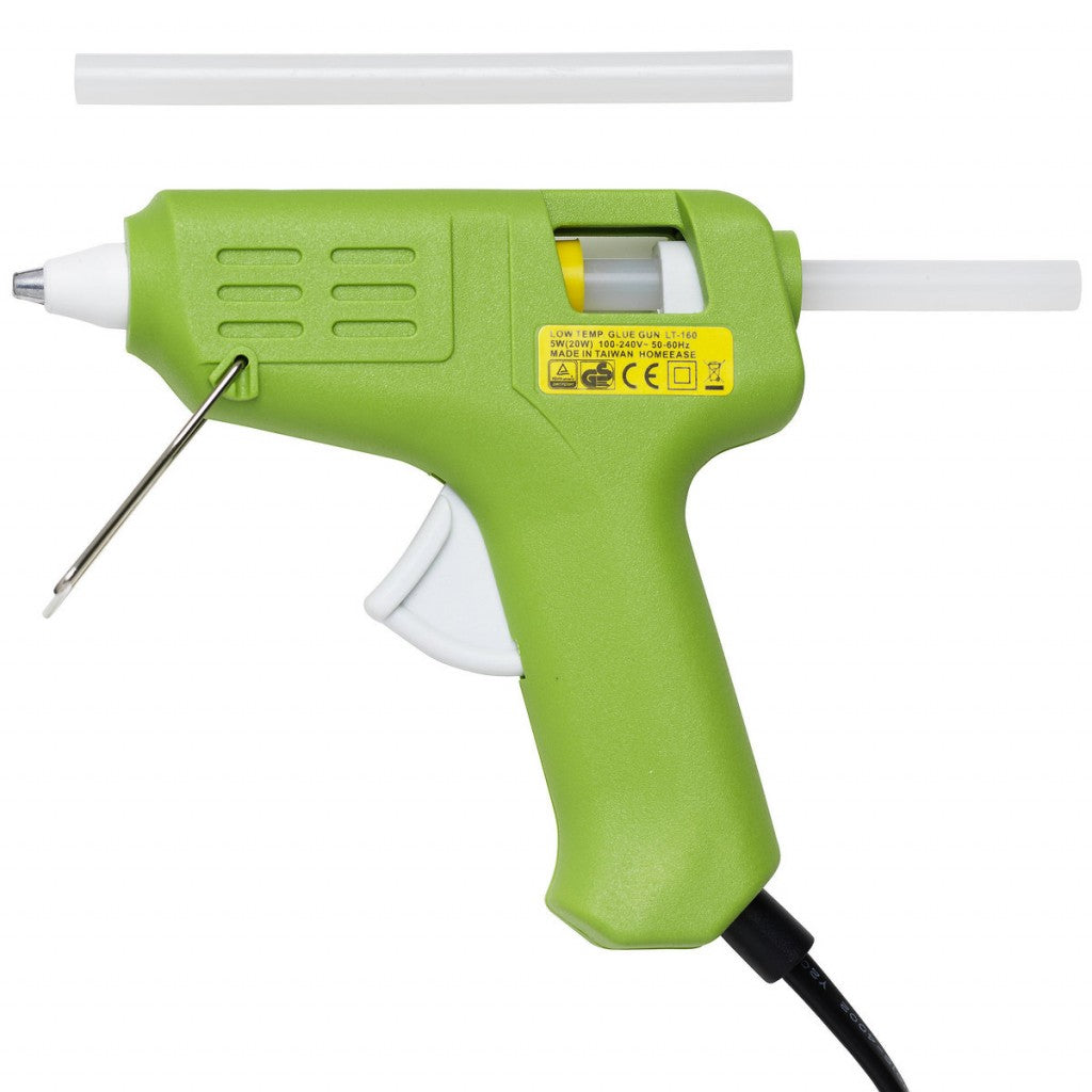 Limpistol Mini - Grønn