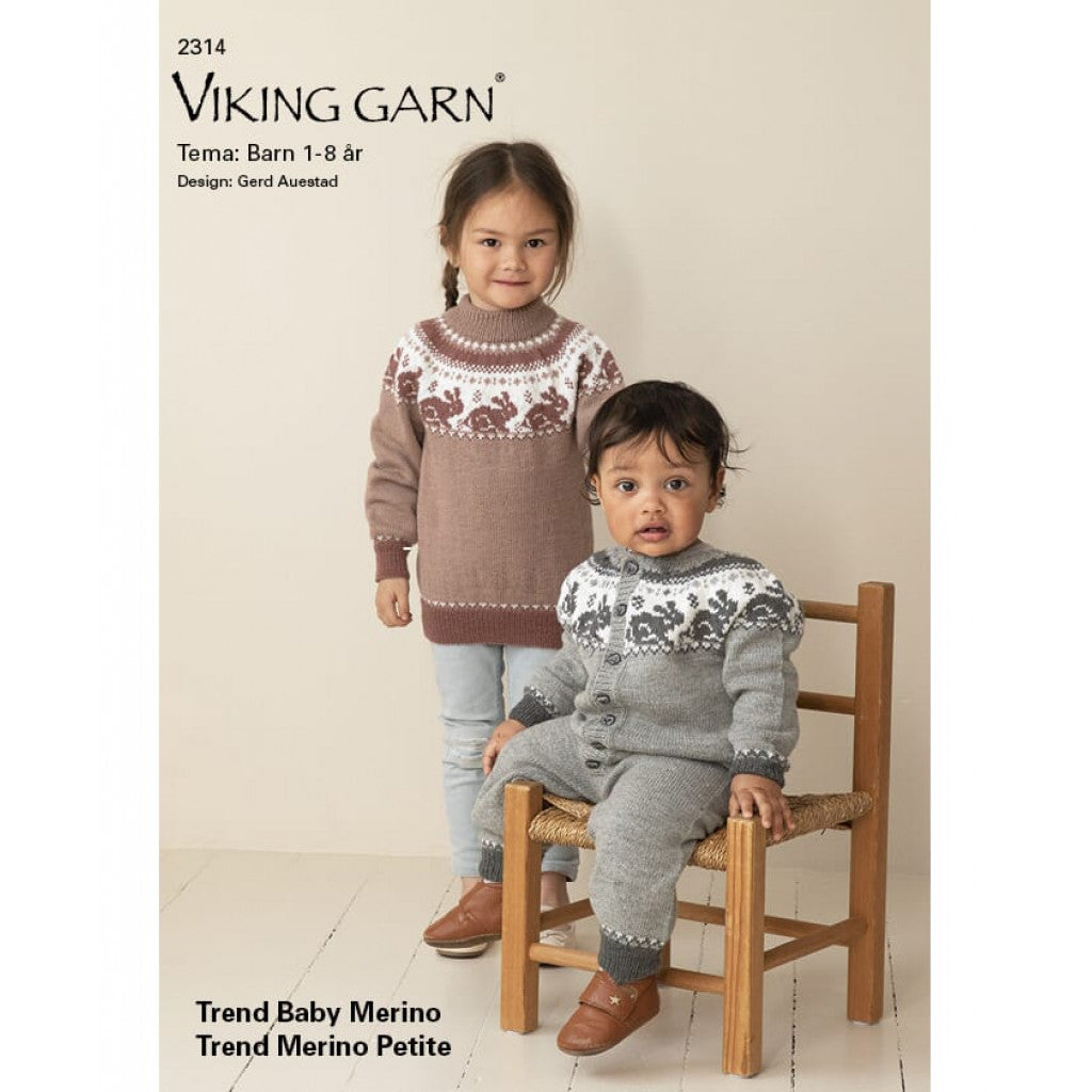 Viking Katalog - 2314