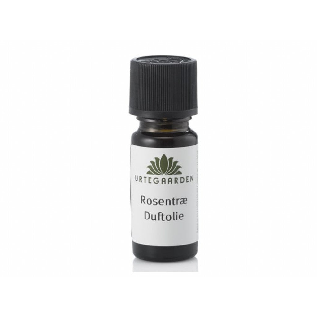 Duftolje - Rosentre 10ml