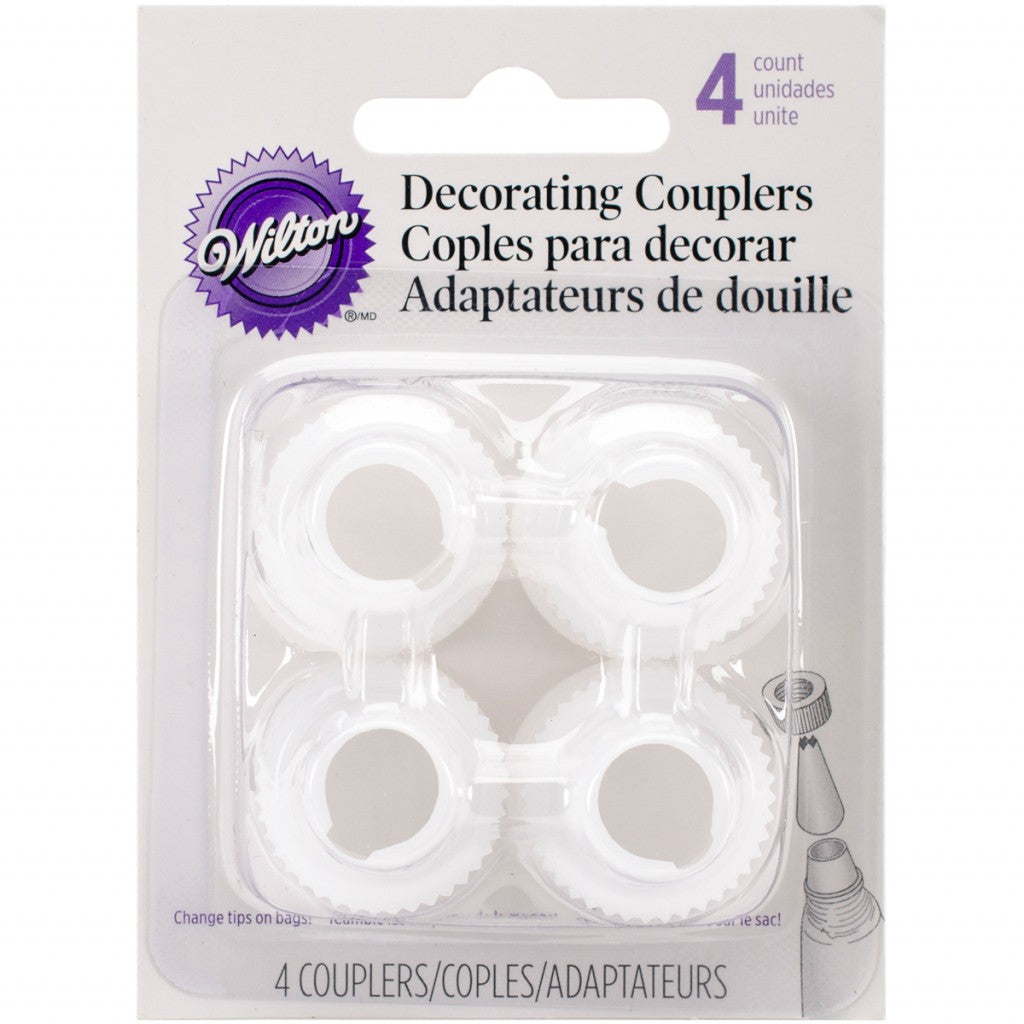 Kobler Standard - 4stk