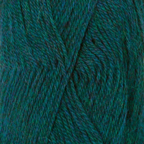 Alpaca Mix - 7240 Petrol - HobbyHimmelen