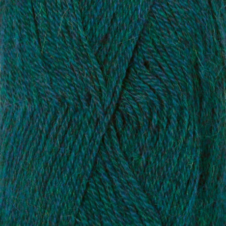 Alpaca Mix - 7240 Petrol - HobbyHimmelen