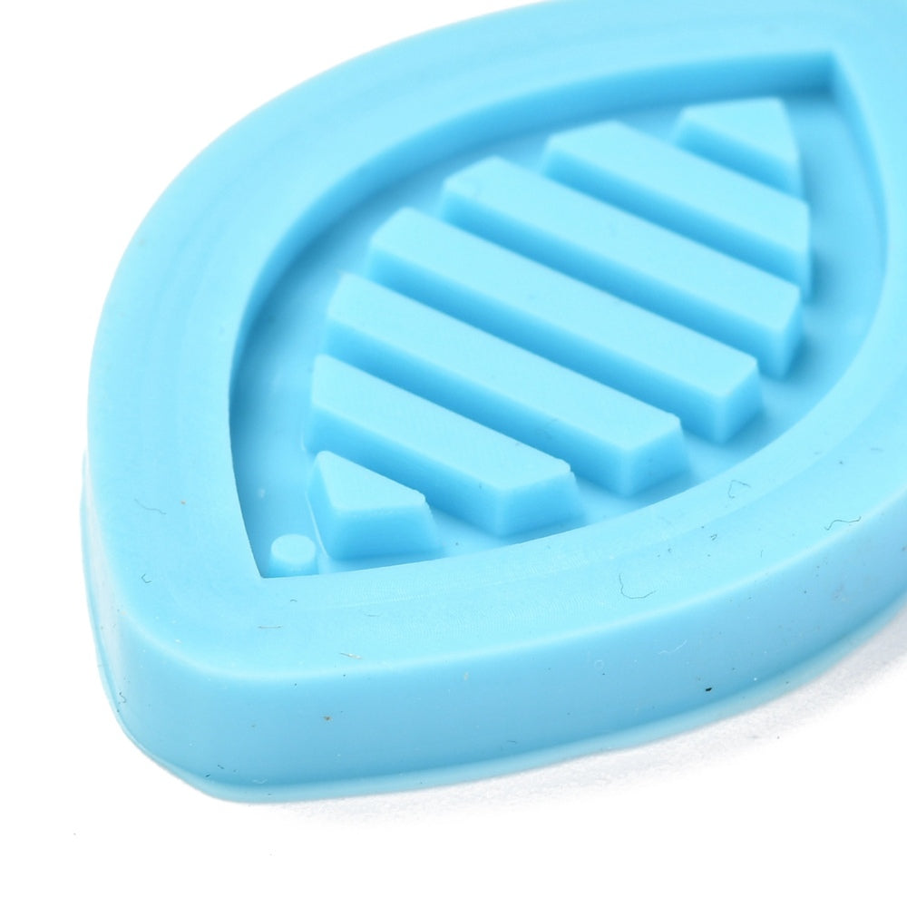 Silikonformer 36x20mm - Anheng Grid 2stk