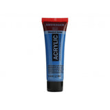 Amsterdam Standard 20ml - 582 Manganese Blue Phthalo - HobbyHimmelen