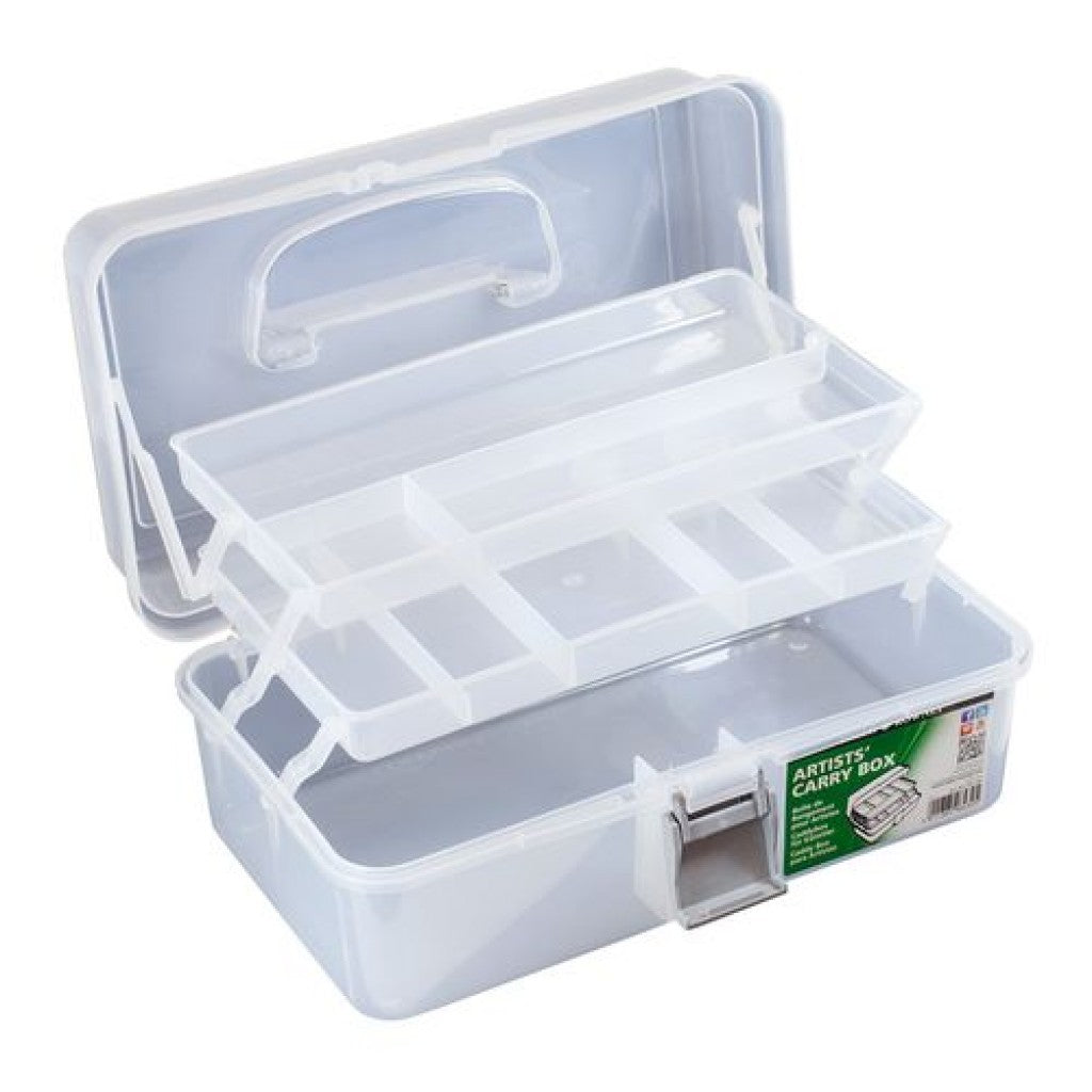 Daler-Rowney Caddy Box