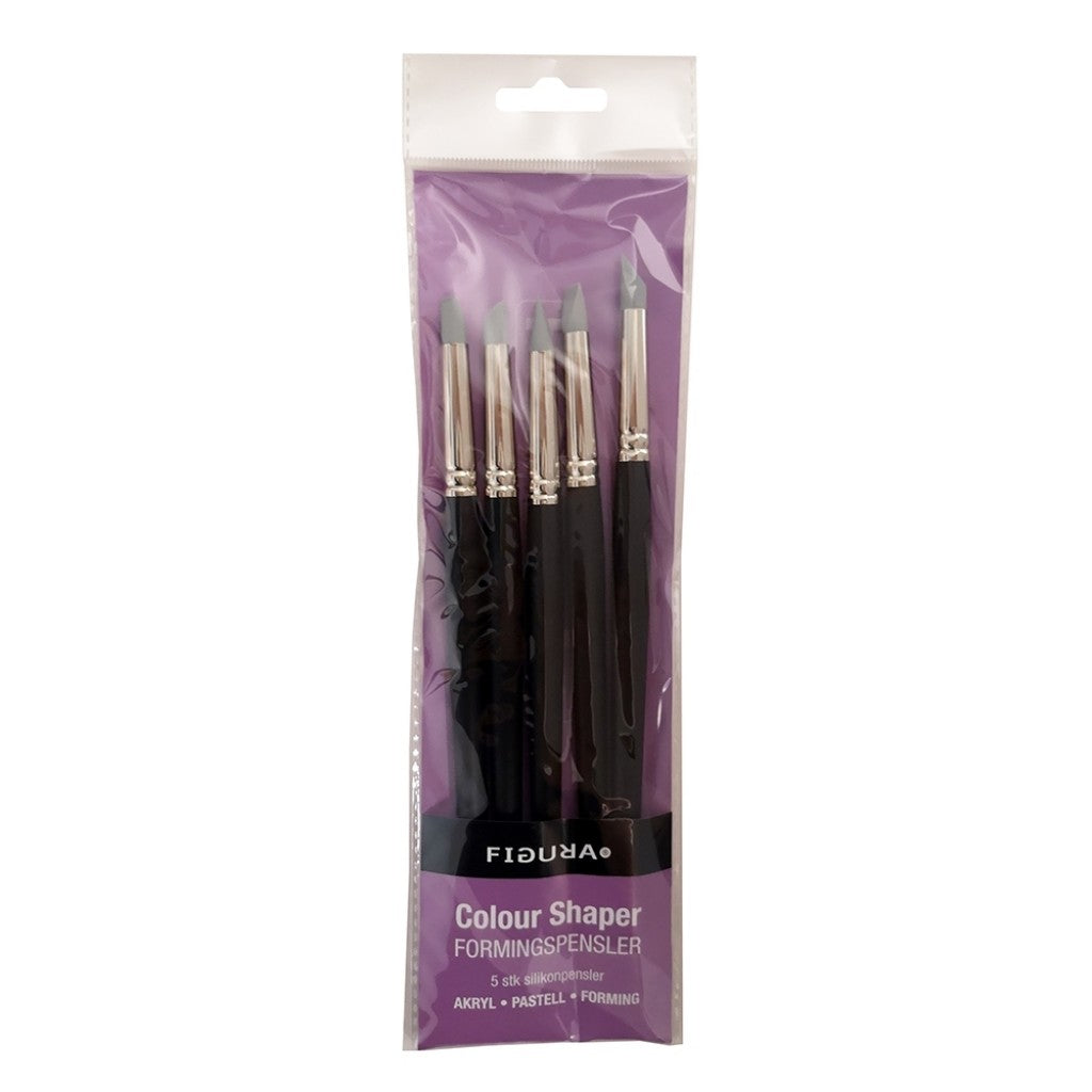 Figura Color Shaper sett 5