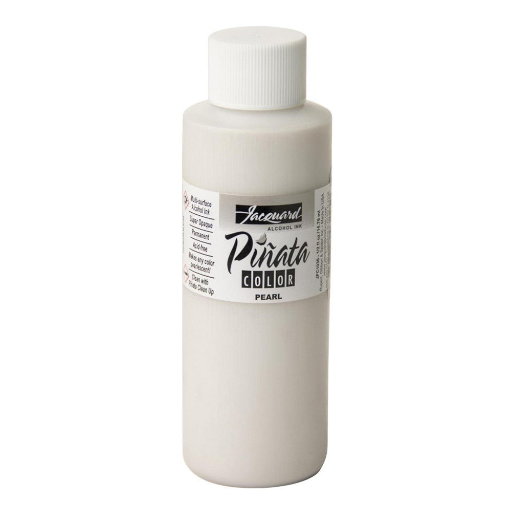 Pinata Alcohol Ink - 3036 Pearl - 118ml