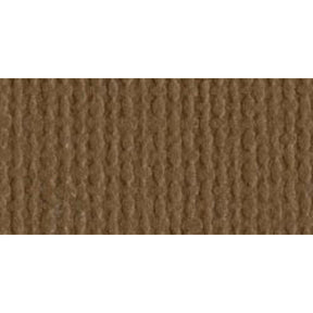 Bazzill Cardstock 8.5"X11"-Walnut/Canvas - HobbyHimmelen